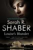 Go to record Louise's blunder :  [a Louise Pearlie WWII novel of suspen...
