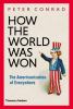 Go to record How the world was won : the Americanization of everywhere