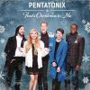 Go to record That's Christmas to me
