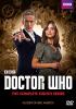 Go to record Doctor Who. The complete eighth series