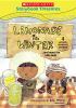 Go to record Lemonade in winter-- and more fun with math