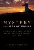 Go to record Mystery on the Isles of Shoals : closing the case on the S...