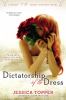 Go to record Dictatorship of the dress :  [a Much "I Do" About Nothing ...