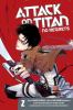 Go to record Attack on Titan. 2, No regrets