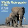 Go to record Wildlife photographer of the year : 50 years