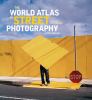Go to record The world atlas of street photography