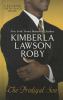 Go to record The prodigal son :  [a Reverend Curtis Black novel]