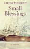 Go to record Small blessings