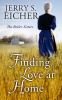 Go to record Finding love at home