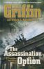 Go to record The assassination option : a Clandestine operations novel