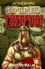 Go to record Stop that bull, Theseus!