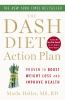 Go to record The DASH diet action plan : proven to lower blood pressure...