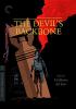 Go to record The devil's backbone El espinazo del diablo