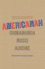 Go to record Americanah
