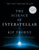 Go to record The science of Interstellar
