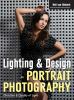 Go to record Lighting & design for portrait photography : direction & q...