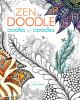 Go to record Zen doodle : oodles of doodles