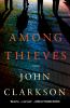 Go to record Among thieves :  [a novel]