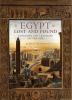 Go to record Egypt : lost and found : explorers and travelers on the Nile