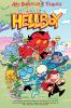 Go to record Itty bitty Hellboy