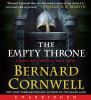 Go to record The empty throne