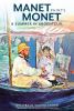 Go to record Manet paints Monet : a summer in Argenteuil