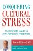 Go to record Conquering cultural stress : the ultimate anti-aging secre...
