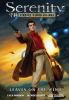 Go to record Serenity : Firefly class 03-K64. Volume 4, Leaves on the w...