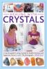 Go to record Healing with crystals : a concise guide to using crystals ...
