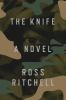 Go to record The knife :  [a novel]
