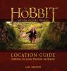 Go to record The Hobbit motion picture trilogy location guide