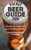 Go to record Pocket beer guide 2015 : the world's best craft and tradit...