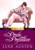 Go to record Pride and prejudice