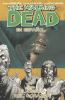 Go to record The walking dead = Los muertos vivientes. Tomo 4, El deseo...