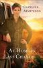 Go to record At home in Last Chance : a novel
