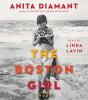 Go to record The Boston girl