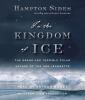 Go to record In the kingdom of ice : the grand and terrible polar voyag...