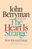Go to record The heart is strange : new selected poems