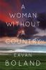 Go to record A woman without a country : poems