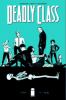 Go to record Deadly class. 1, 1987 Reagan youth