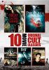 Go to record Original horror classics : 10 movies