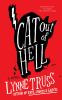 Go to record Cat out of hell : [a novel]