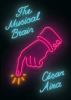 Go to record The musical brain : and other stories