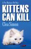 Go to record Kittens can kill : a Pru Marlowe pet noir