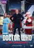 Go to record Doctor Who. Last Christmas