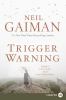 Go to record Trigger warning : short fictions and disturbances
