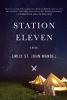 Go to record Station eleven