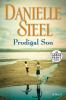 Go to record Prodigal son : a novel