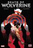 Go to record Death of Wolverine