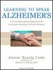 Go to record Learning to speak alzheimer's
